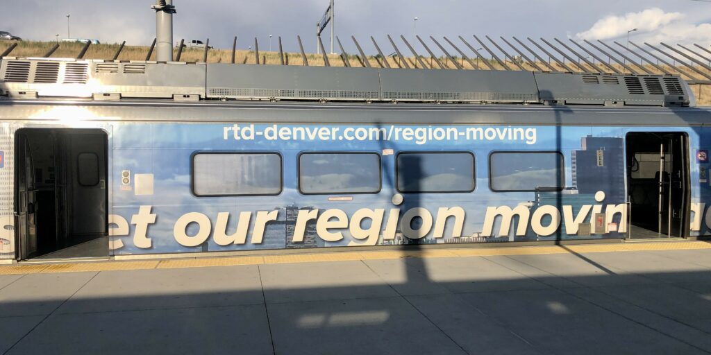 RTD Advert Watch