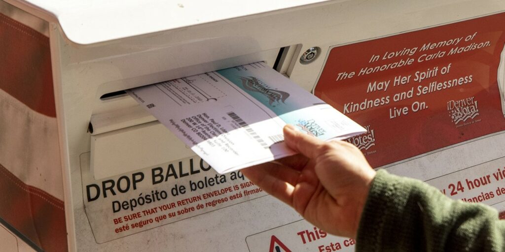 RTD TABOR "De-Brucing"
