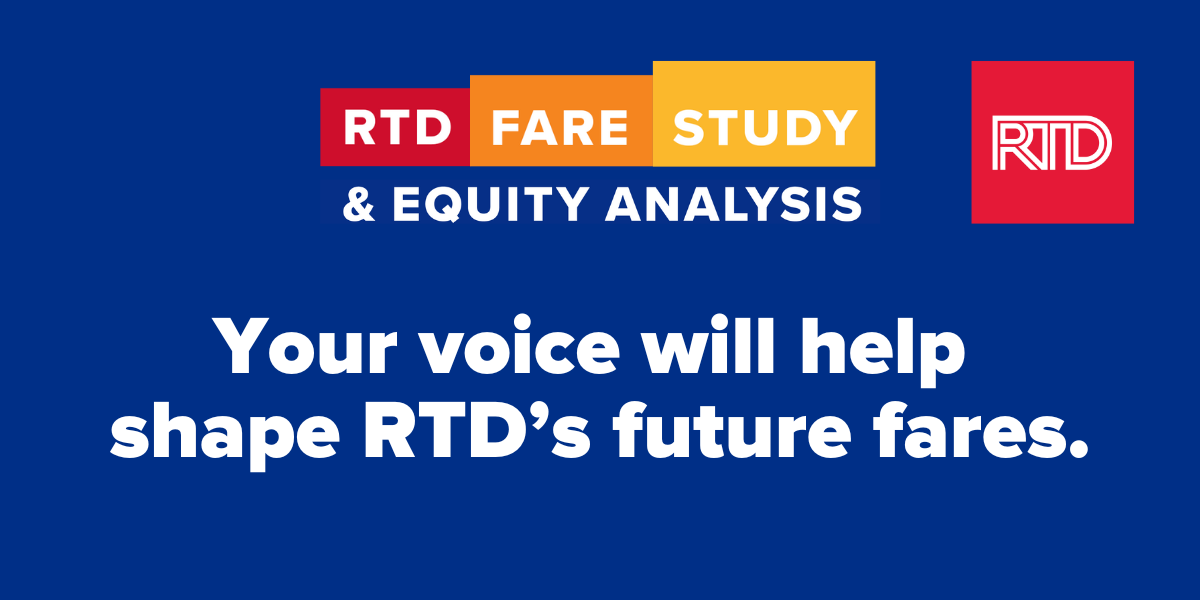 Fares Greater Denver Transit